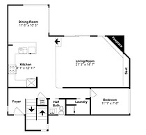 Tennis Townhomes 1319