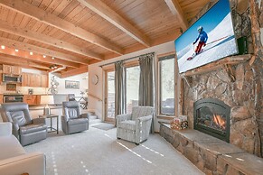 Tennis Townhomes 1319