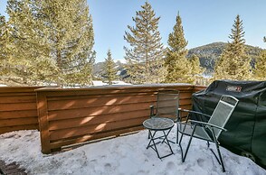 Tennis Townhomes 1319