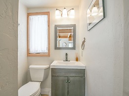 Tennis Townhomes 1319