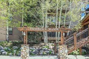 Snow Dance Manor 301