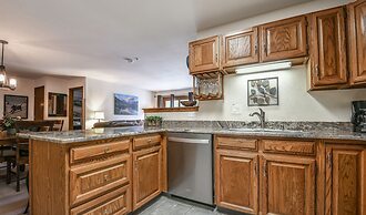 Snow Dance Manor 301