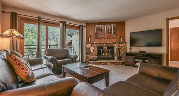 Snow Dance Manor 301