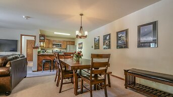 Snow Dance Manor 301