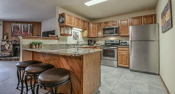 Snow Dance Manor 301