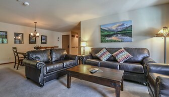 Snow Dance Manor 301