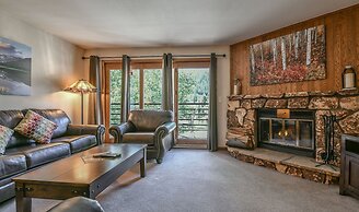 Snow Dance Manor 301