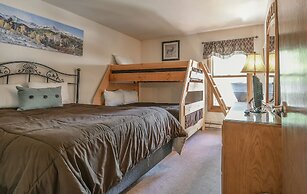 Snow Dance Manor 301