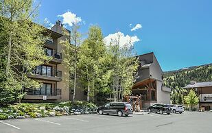 Snow Dance Manor 301