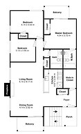 Key Condo 2954c