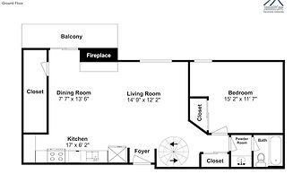 Flying Dutchman 1117