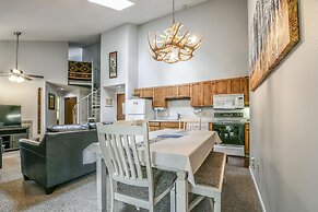 Flying Dutchman 1117