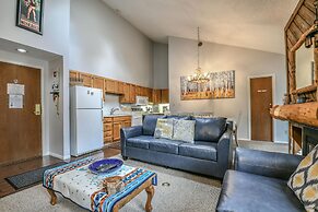 Flying Dutchman 1117