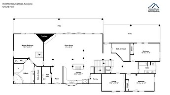 Grand Lodge at Keystone 633