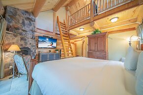 Grand Lodge at Keystone 633