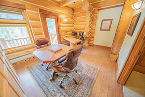 Grand Lodge at Keystone 633