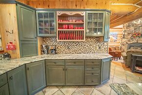 Grand Lodge at Keystone 633