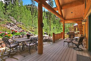 Grand Lodge at Keystone 633