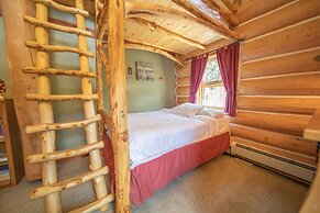 Grand Lodge at Keystone 633