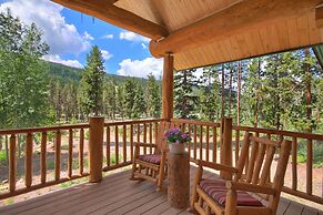 Grand Lodge at Keystone 633