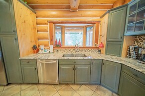 Grand Lodge at Keystone 633