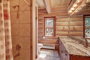 Grand Lodge at Keystone 633