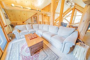 Grand Lodge at Keystone 633