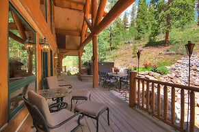 Grand Lodge at Keystone 633