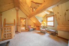 Grand Lodge at Keystone 633