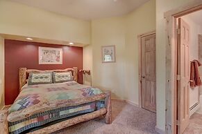 Grand Lodge at Keystone 633