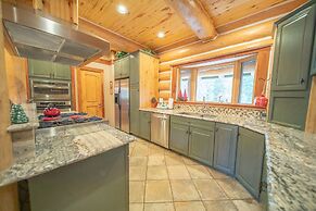 Grand Lodge at Keystone 633