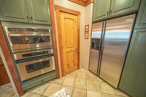 Grand Lodge at Keystone 633