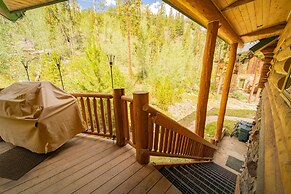 Grand Lodge at Keystone 633