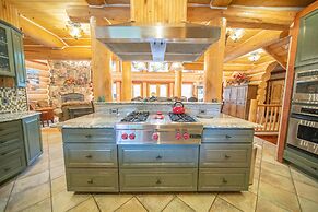 Grand Lodge at Keystone 633