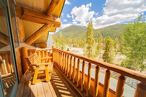 Grand Lodge at Keystone 633