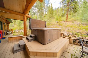 Grand Lodge at Keystone 633