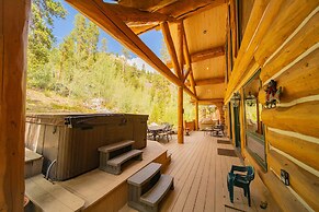 Grand Lodge at Keystone 633