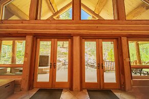 Grand Lodge at Keystone 633