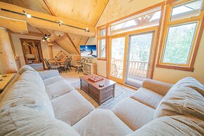 Grand Lodge at Keystone 633