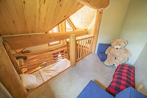 Grand Lodge at Keystone 633