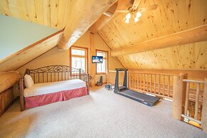 Grand Lodge at Keystone 633