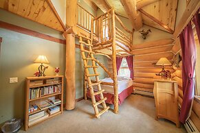 Grand Lodge at Keystone 633