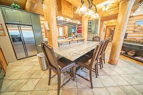 Grand Lodge at Keystone 633