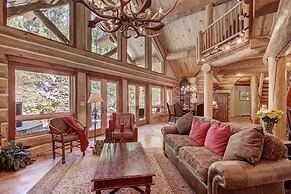 Grand Lodge at Keystone 633