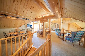 Grand Lodge at Keystone 633