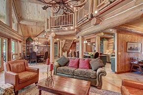 Grand Lodge at Keystone 633