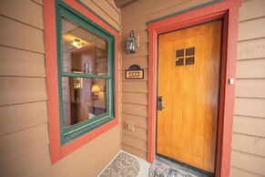 Red Hawk Townhomes 2333