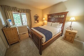 Lazy K Mountain Home 31