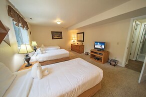 Lazy K Mountain Home 31