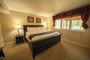 Lazy K Mountain Home 31